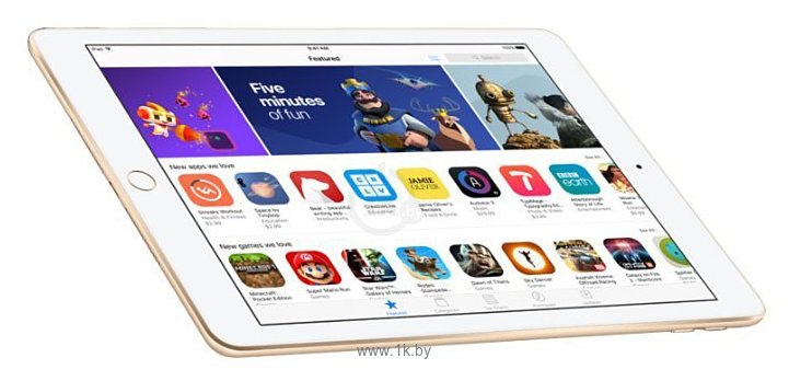 Фотографии Apple iPad 32Gb