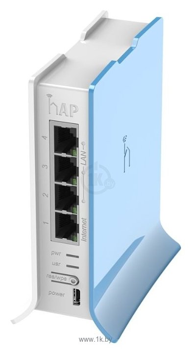 Фотографии MikroTik hAP Lite Tower