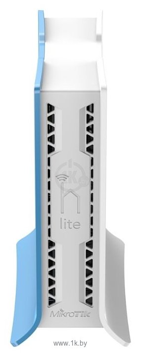 Фотографии MikroTik hAP Lite Tower