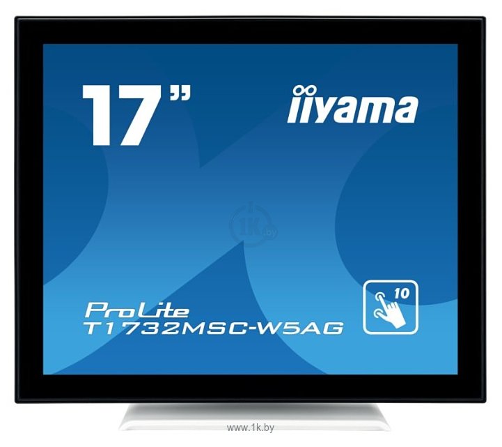 Фотографии Iiyama ProLite T1732MSC-5AG