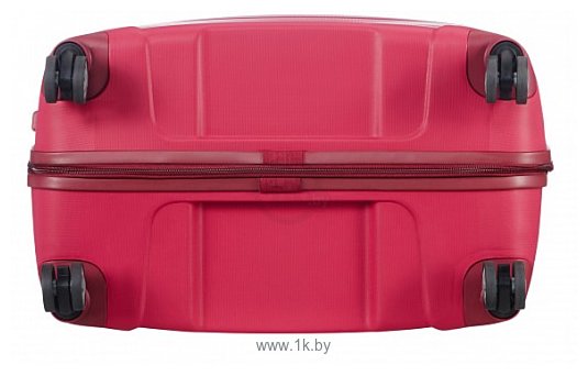 Фотографии Samsonite Flux Granita Red 81 см