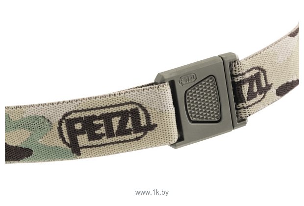 Фотографии Petzl TACTIKKA+ RGB (хаки)