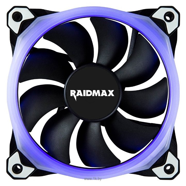 Фотографии RaidMAX NV-R120B