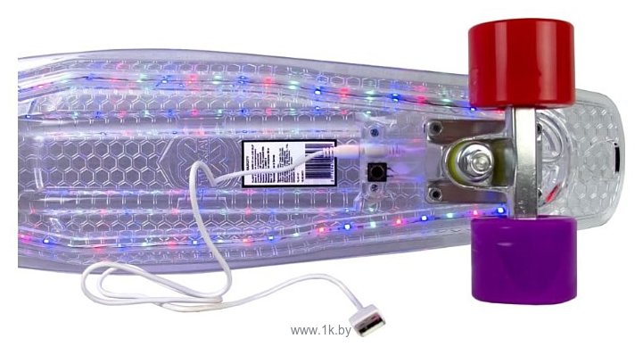 Фотографии MaxCity Plastic Board Led Small