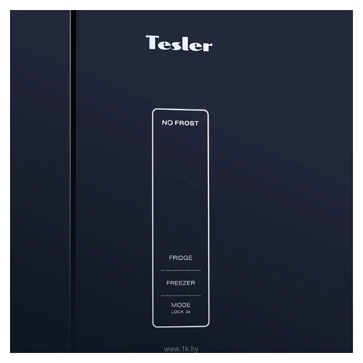 Фотографии Tesler RCD-480I Black Glass