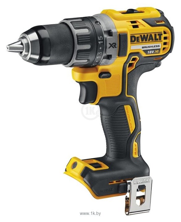 Фотографии DeWALT DCD791NT