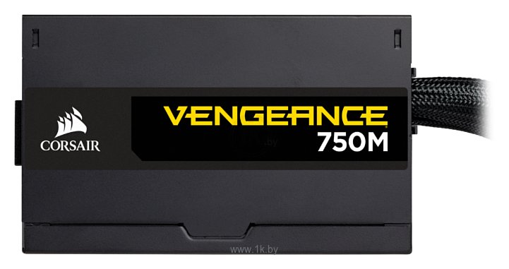 Фотографии Corsair Vengeance 750M 750W