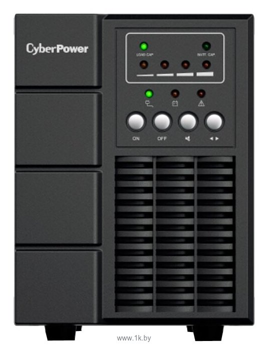 Фотографии CyberPower OLS1000EC