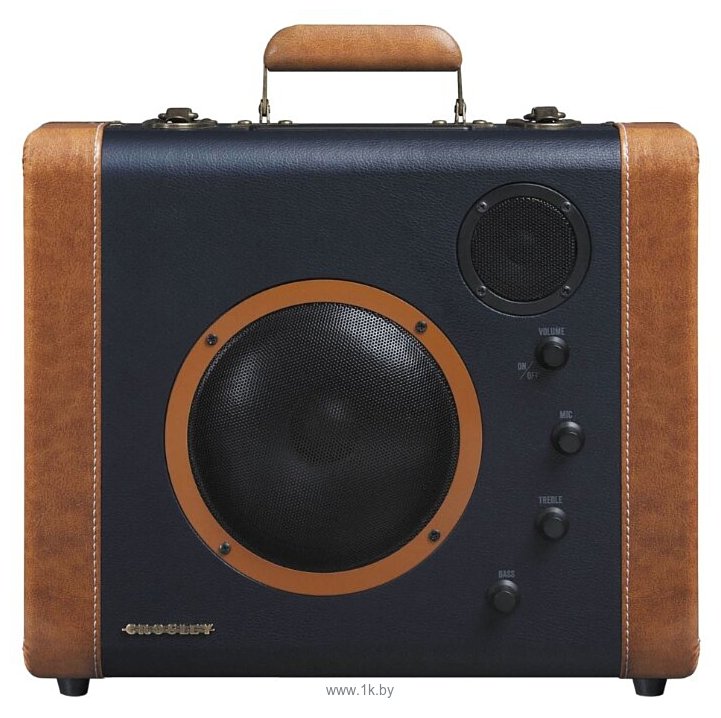 Фотографии Crosley Soundbomb