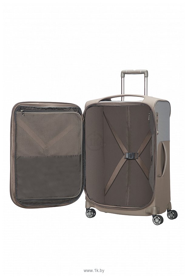 Фотографии Samsonite B-Lite Icon Dark Sand 71 см