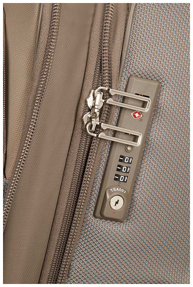 Фотографии Samsonite B-Lite Icon Dark Sand 71 см