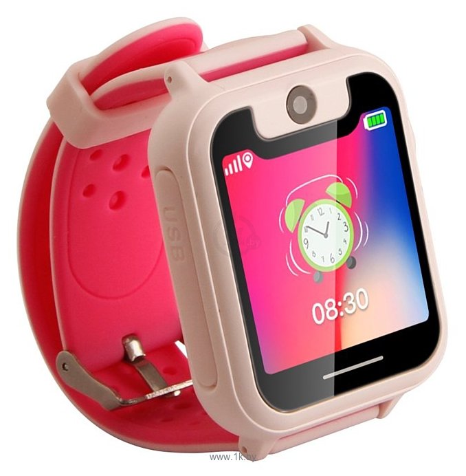 Фотографии Smart Baby Watch SBW X