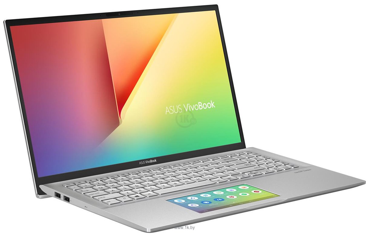 Фотографии ASUS VivoBook S15 S532FA-BN086T