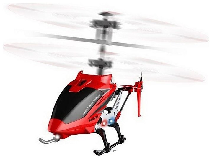 Фотографии Syma S107H (красный)