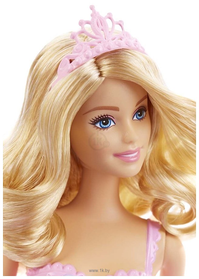 Фотографии Barbie Princess DMM07