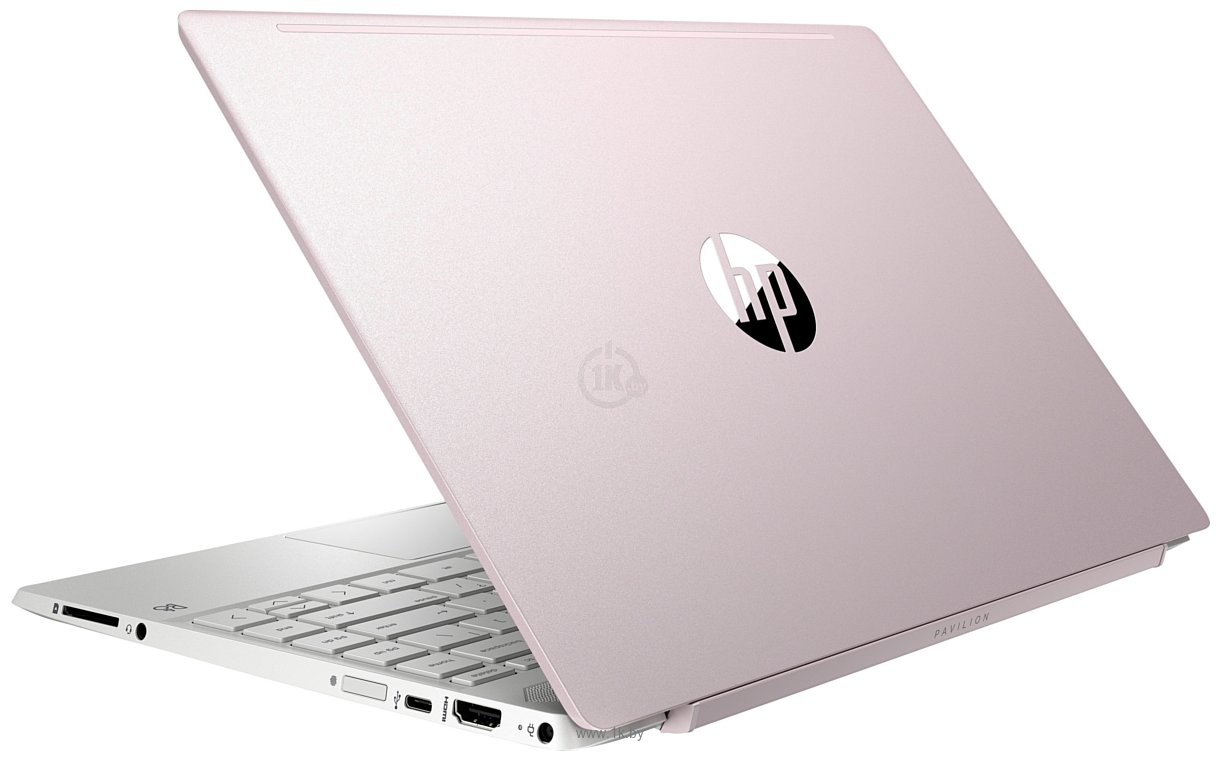 Фотографии HP Pavilion 13-an1009ur (8PK00EA)