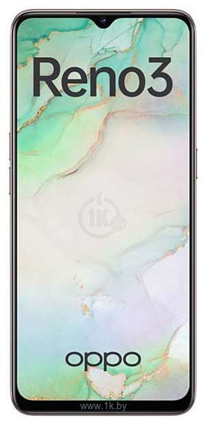 Фотографии Oppo Reno3 CPH2043 8/128GB