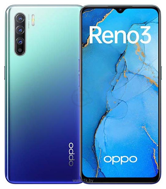 Фотографии Oppo Reno3 CPH2043 8/128GB