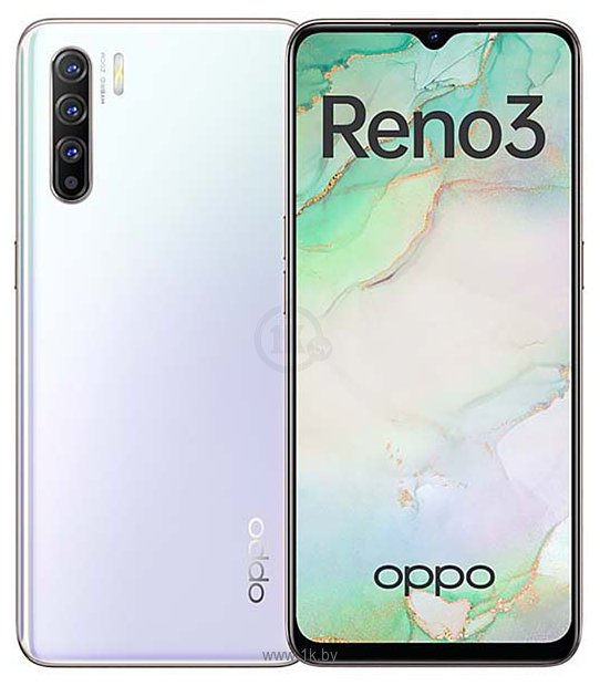 Фотографии Oppo Reno3 CPH2043 8/128GB