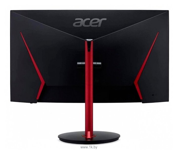 Фотографии Acer Nitro XZ242QPbmiiphx