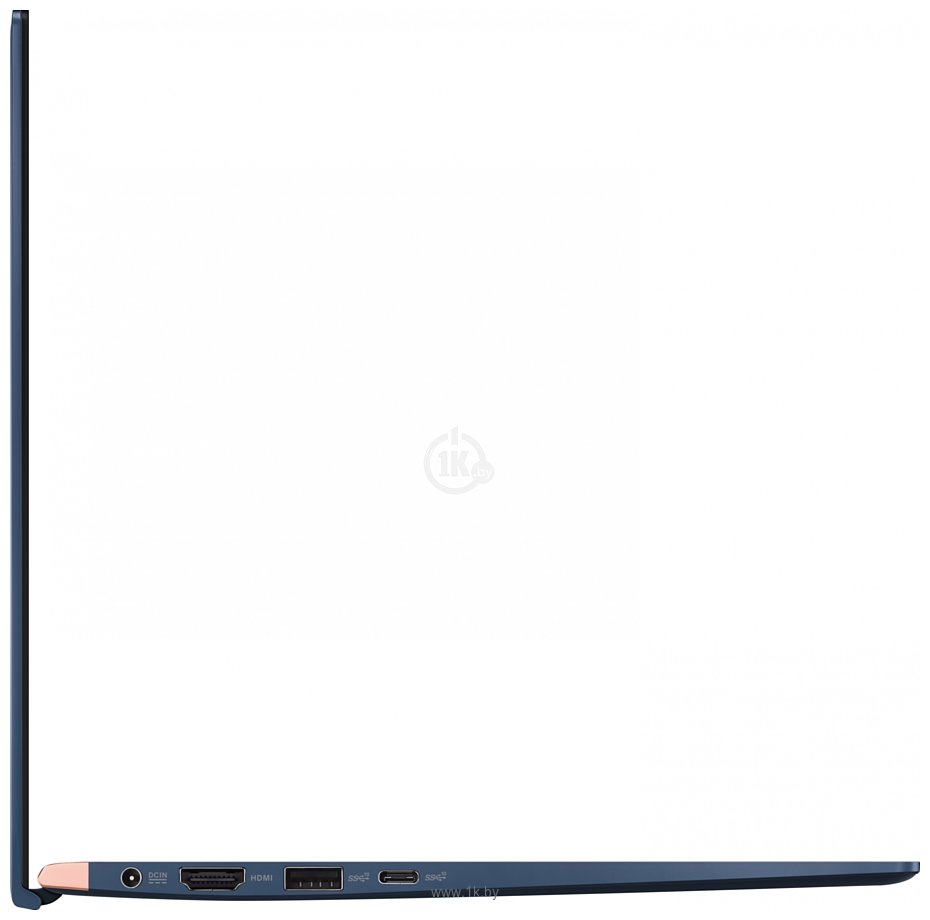 Фотографии ASUS Zenbook UX433FAC-A5122