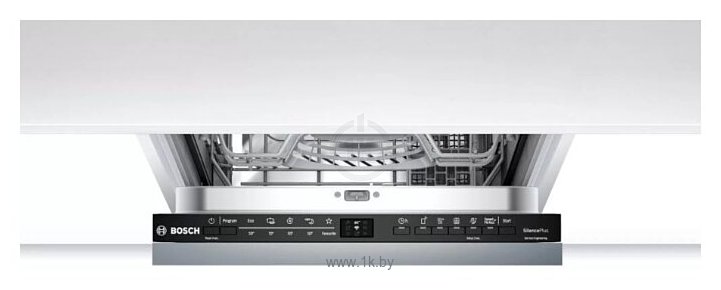 Фотографии Bosch SPV2HKX6DR