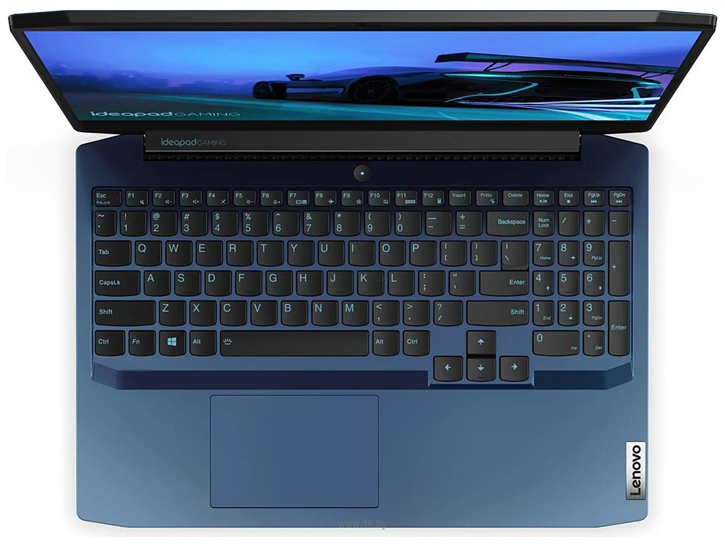 Фотографии Lenovo IdeaPad Gaming 3 15IMH05 (81Y4009CRK)