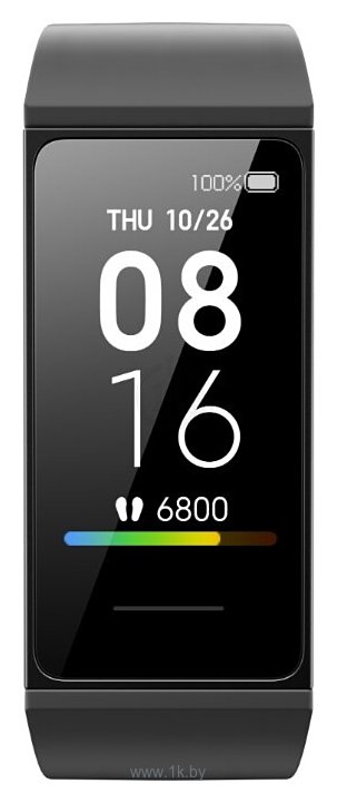 Фотографии Xiaomi Redmi Band HMSH01GE