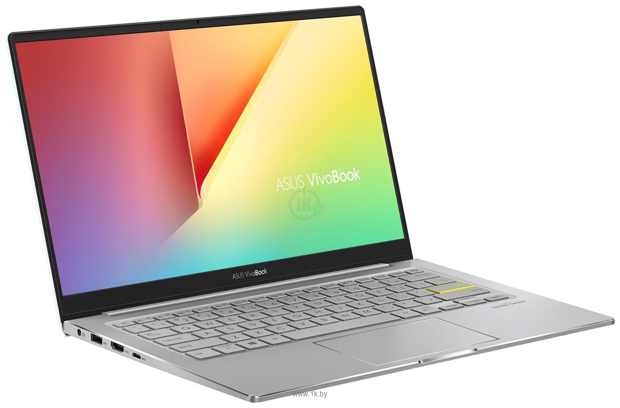 Фотографии ASUS VivoBook S13 S333JA-EG014T