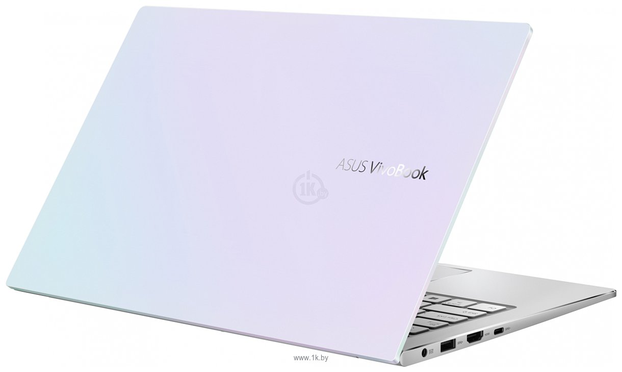 Фотографии ASUS VivoBook S13 S333JA-EG014T