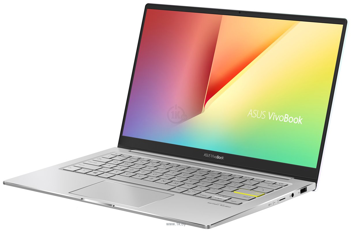 Фотографии ASUS VivoBook S13 S333JA-EG014T