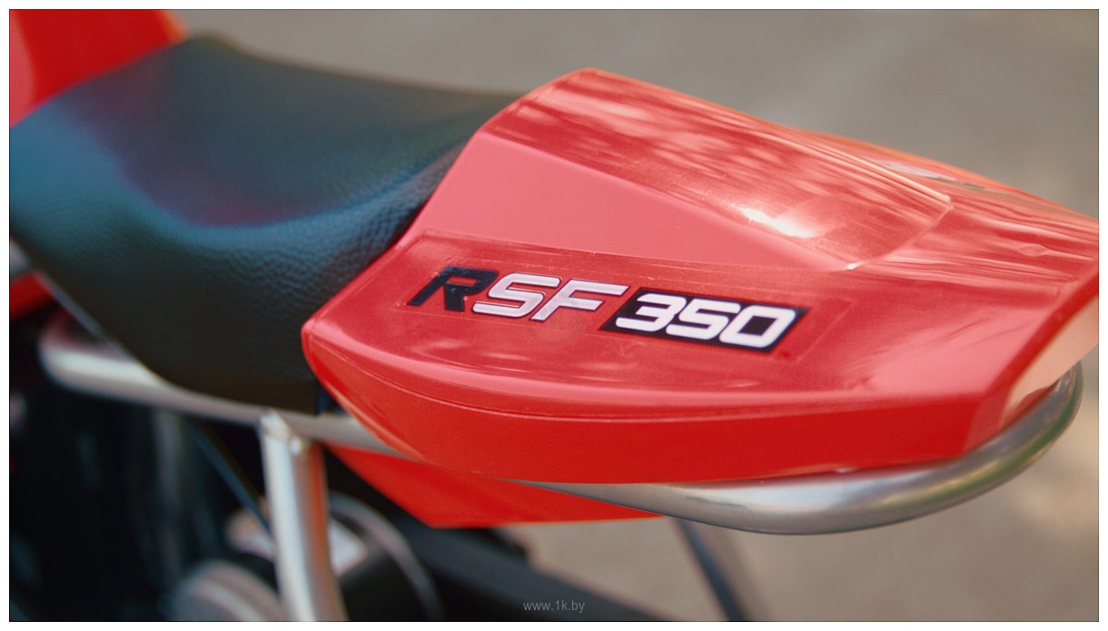 Фотографии Razor RSF350 (красный)