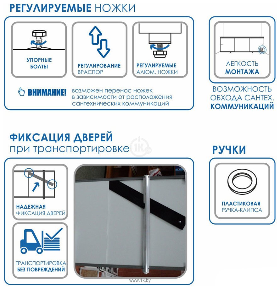 Фотографии Метакам Монолит-М 148 (белый)