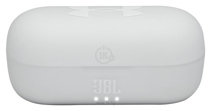Фотографии JBL Under Armour True Wireless Streak