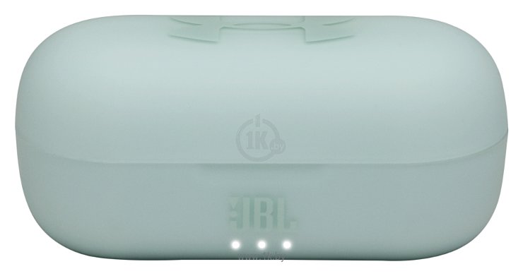 Фотографии JBL Under Armour True Wireless Streak