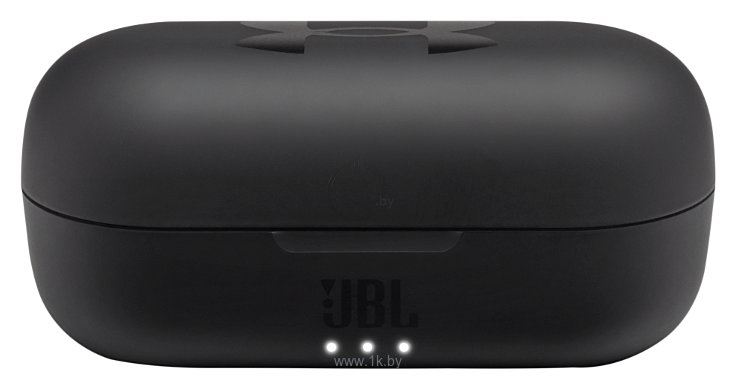 Фотографии JBL Under Armour True Wireless Streak