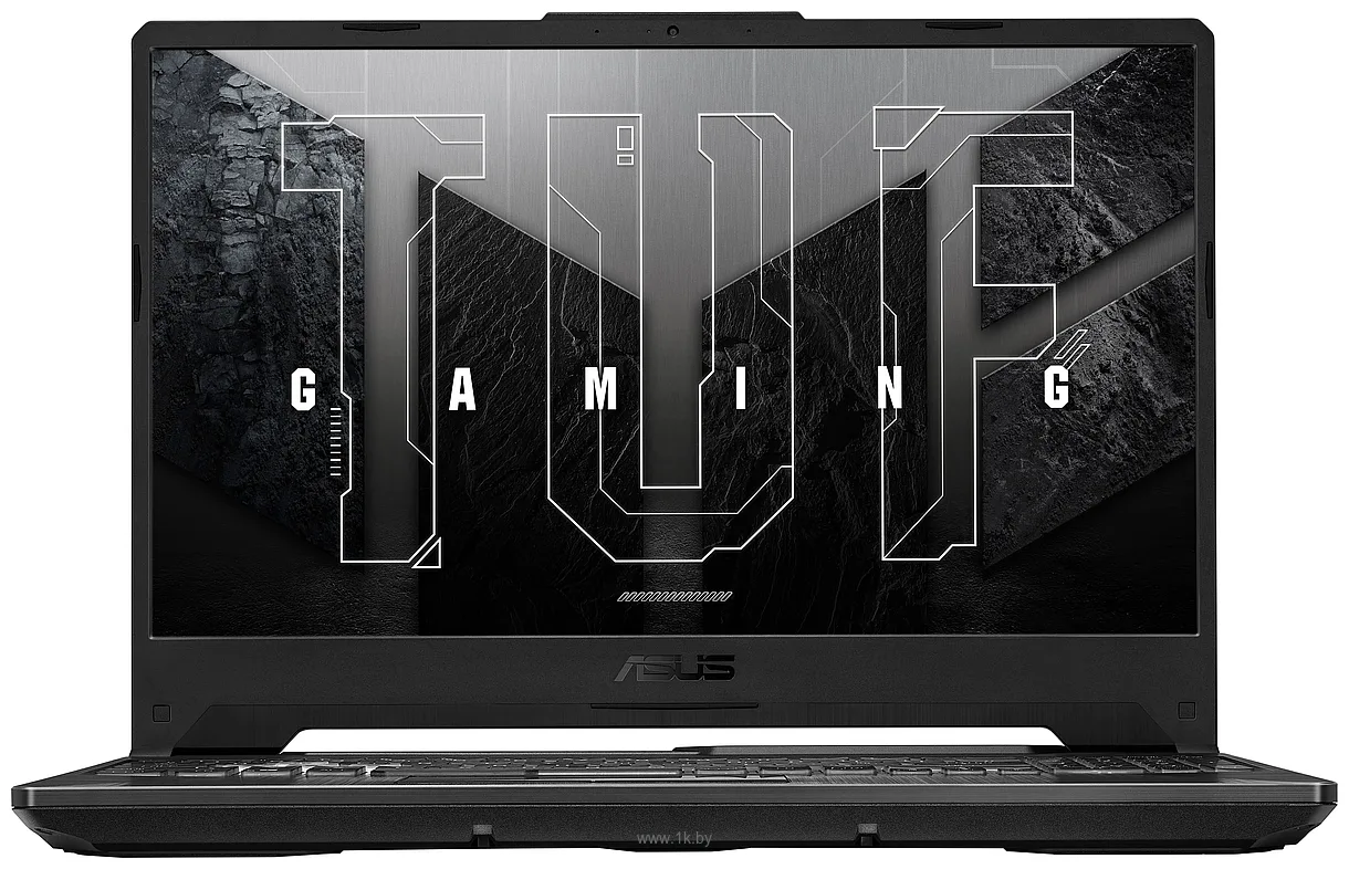 Фотографии ASUS TUF Gaming F15 FX506HE-HN001