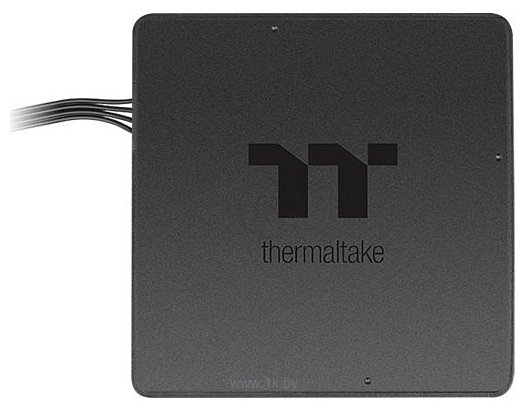 Фотографии Thermaltake TT Sync Controller Premium Edition