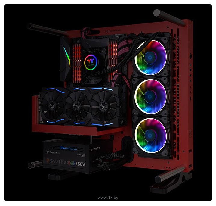 Фотографии Thermaltake TT Sync Controller Premium Edition