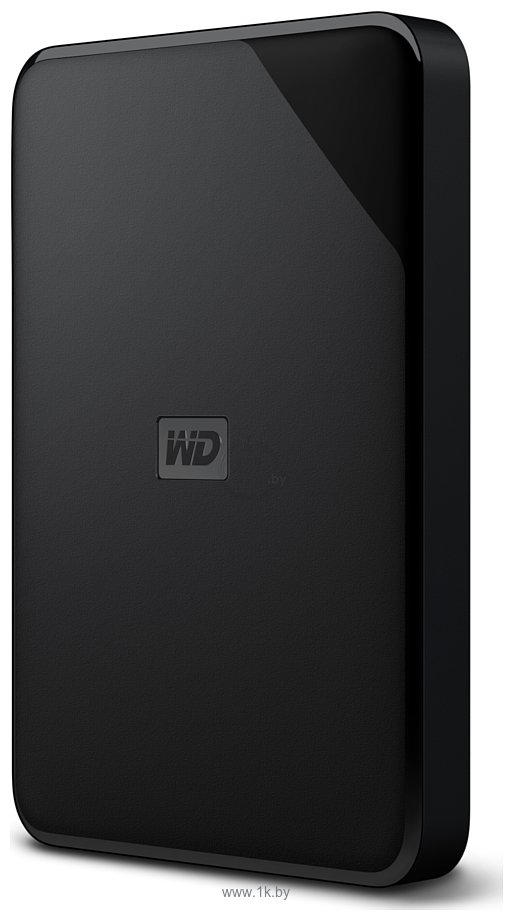 Фотографии Western Digital Elements SE 5TB WDBJRT0050BBK