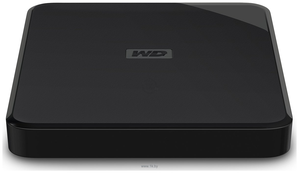 Фотографии Western Digital Elements SE 5TB WDBJRT0050BBK