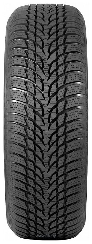 Фотографии Nokian WR Snowproof 205/55 R16 94V