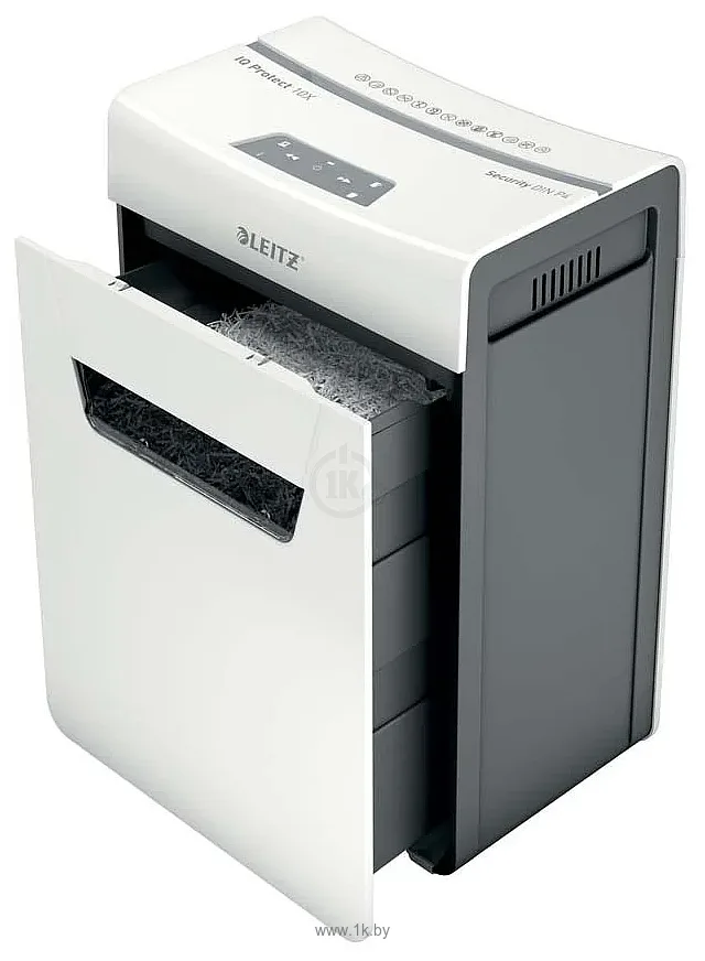 Фотографии Leitz IQ Protect Premium 10X Фотографии Leitz IQ Protect Premium 10X