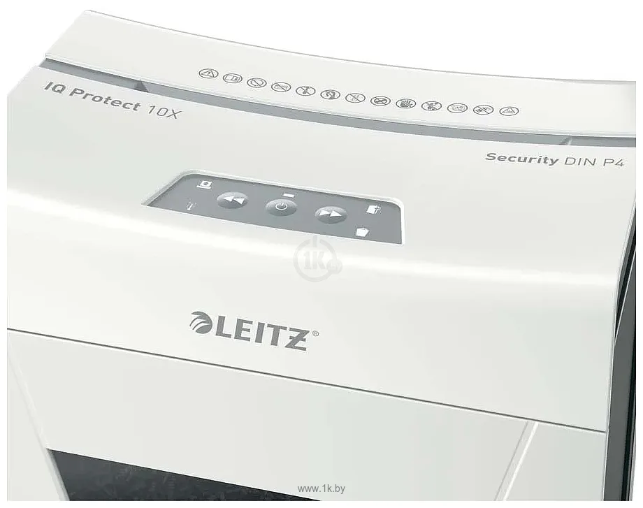 Фотографии Leitz IQ Protect Premium 10X Фотографии Leitz IQ Protect Premium 10X