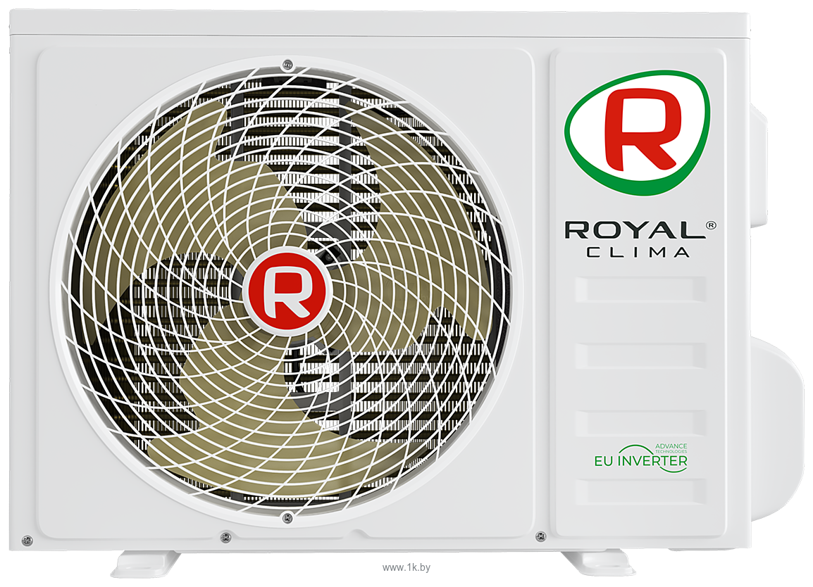 Фотографии Royal Clima Royal Fresh RCI-RF40HN