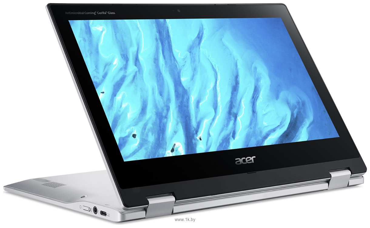 Фотографии Acer Chromebook Spin 311 CP311-3H-K2RJ (NX.HUVEG.002)