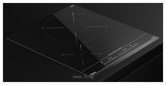 Фотографии TEKA DirectSense Domino IZC 42400 MSP (черный)