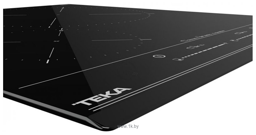 Фотографии TEKA DirectSense Domino IZC 42400 MSP (черный)