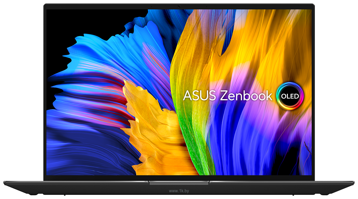 Фотографии ASUS Zenbook 14X OLED UM5401QA-KN090W