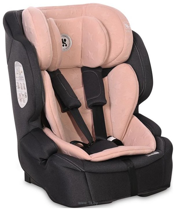 Фотографии Lorelli Andromeda i-Size Isofix